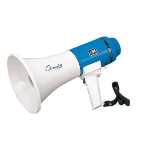 1200 yard Megaphone