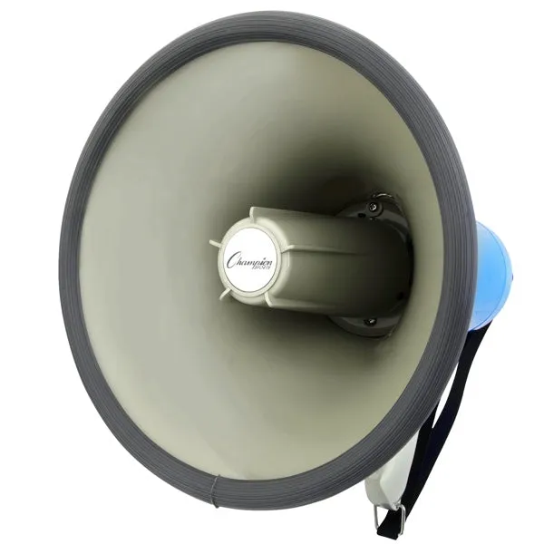 1200 yard Megaphone