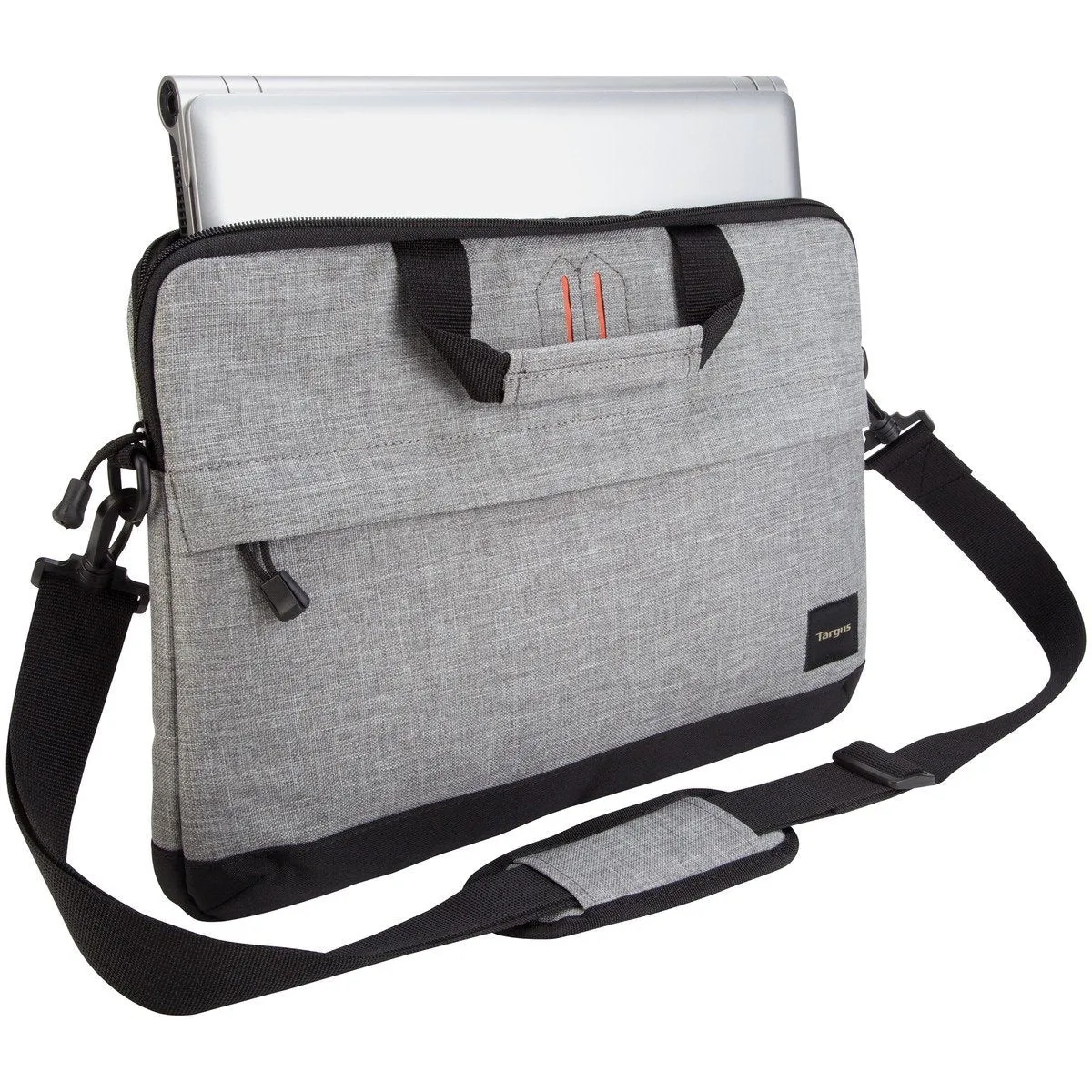 15.6" Strata™ Slipcase (Pewter)