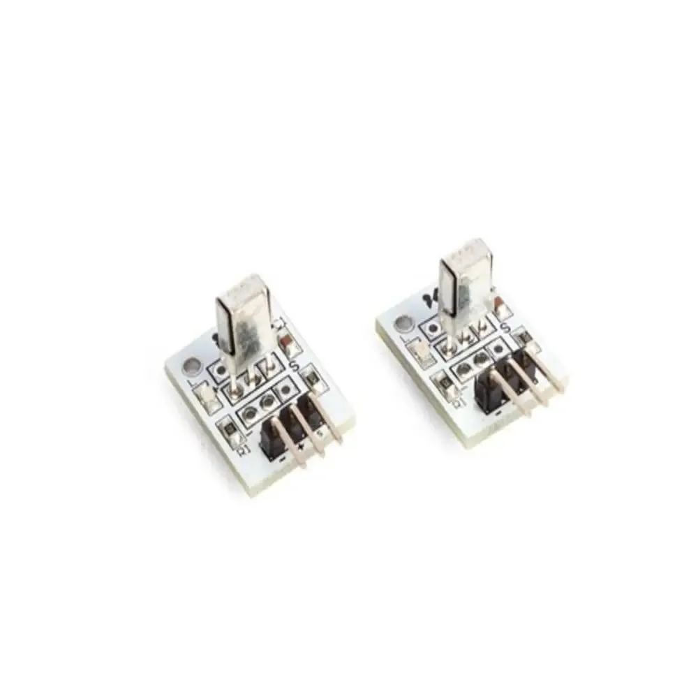 1838 IR Infrared 37.9 Khz Receiver (2pcs)