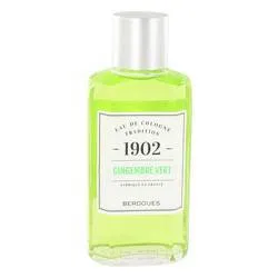 1902 Gingembre Vert Eau De Cologne By Berdoues