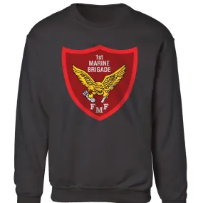 1st Marine Brigade Sweatshirt