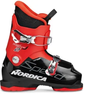 2023 Nordica Speedmachine Jr 2