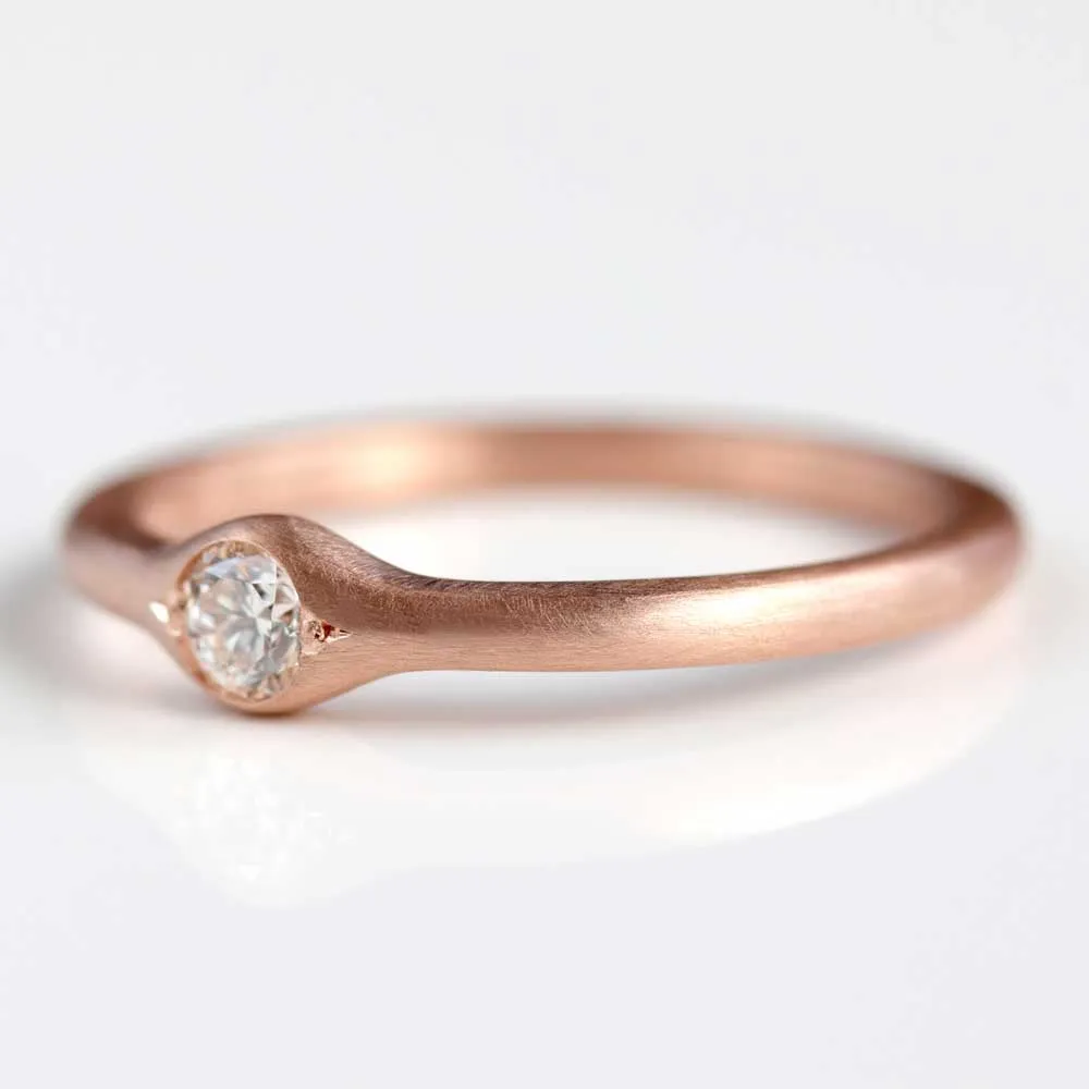 3mm Bump Ring