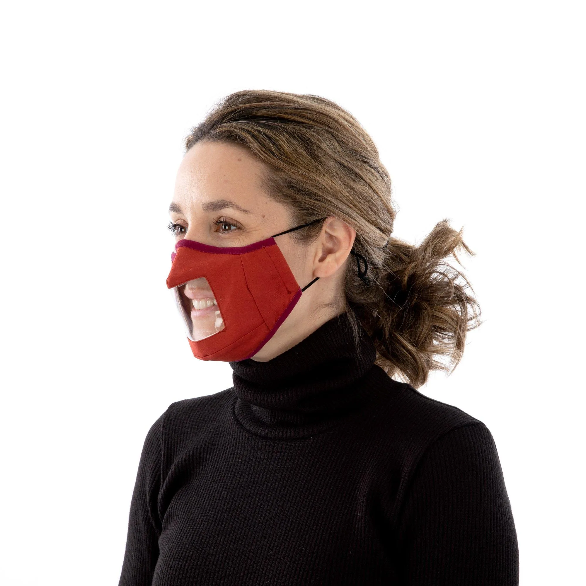 4026 // FLAIR Face Masks and accessories