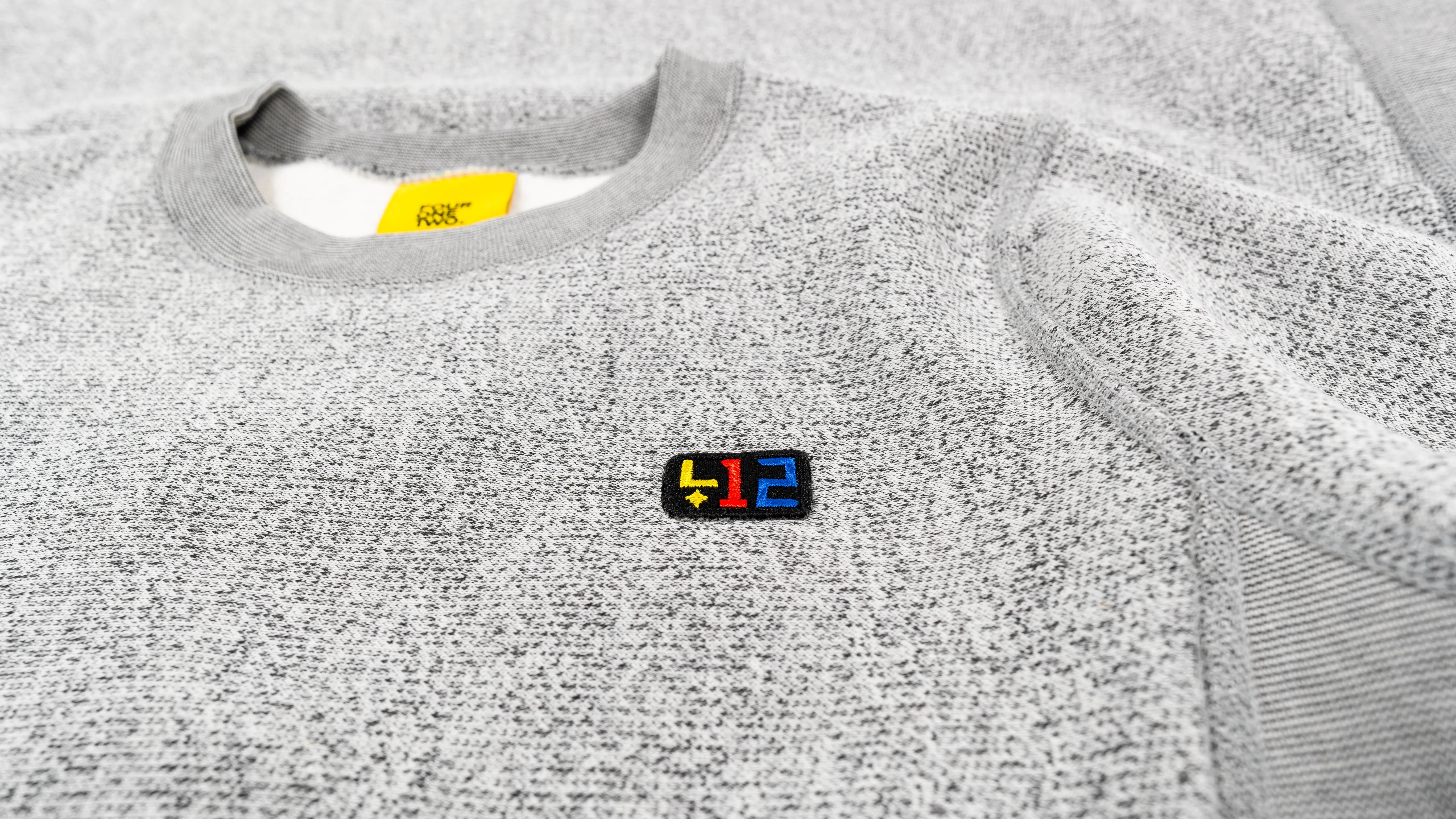 412® Kids Premium Fleece Capsule