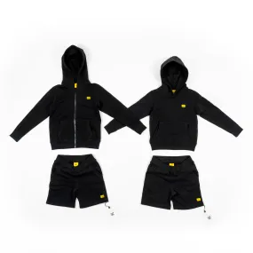 412® Kids Premium Fleece Capsule