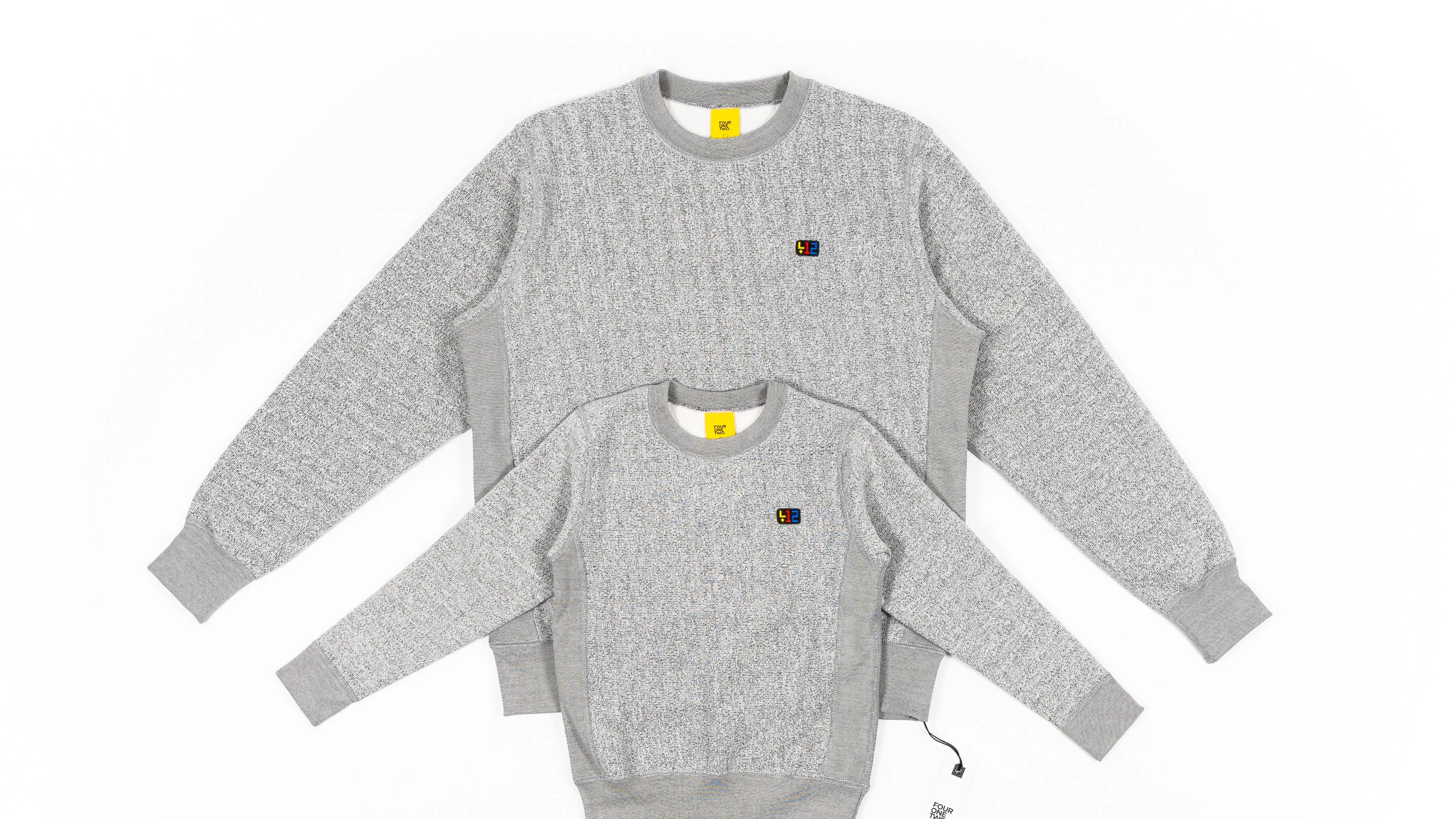 412® Kids Premium Fleece Capsule