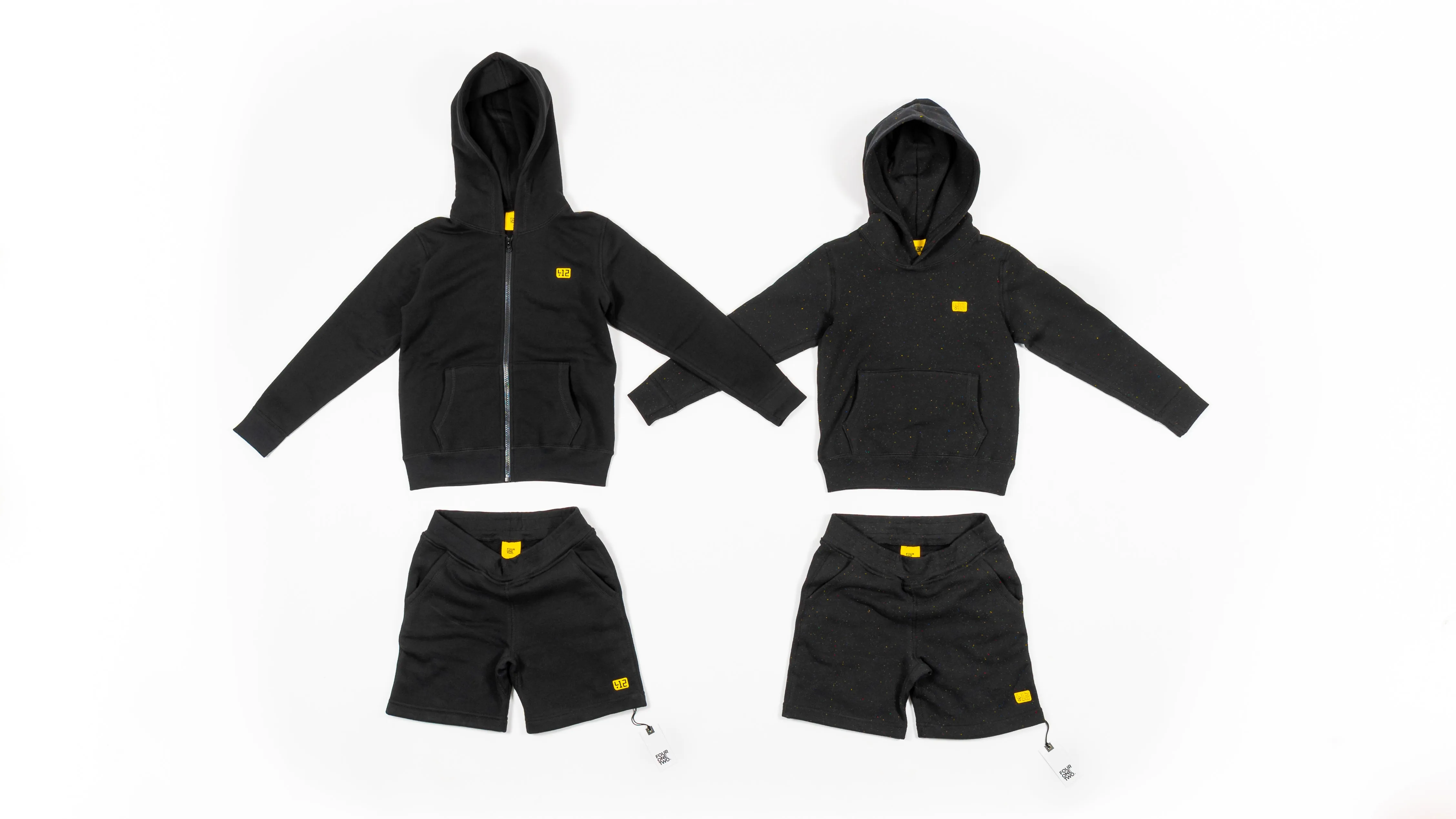 412® Kids Premium Fleece Capsule