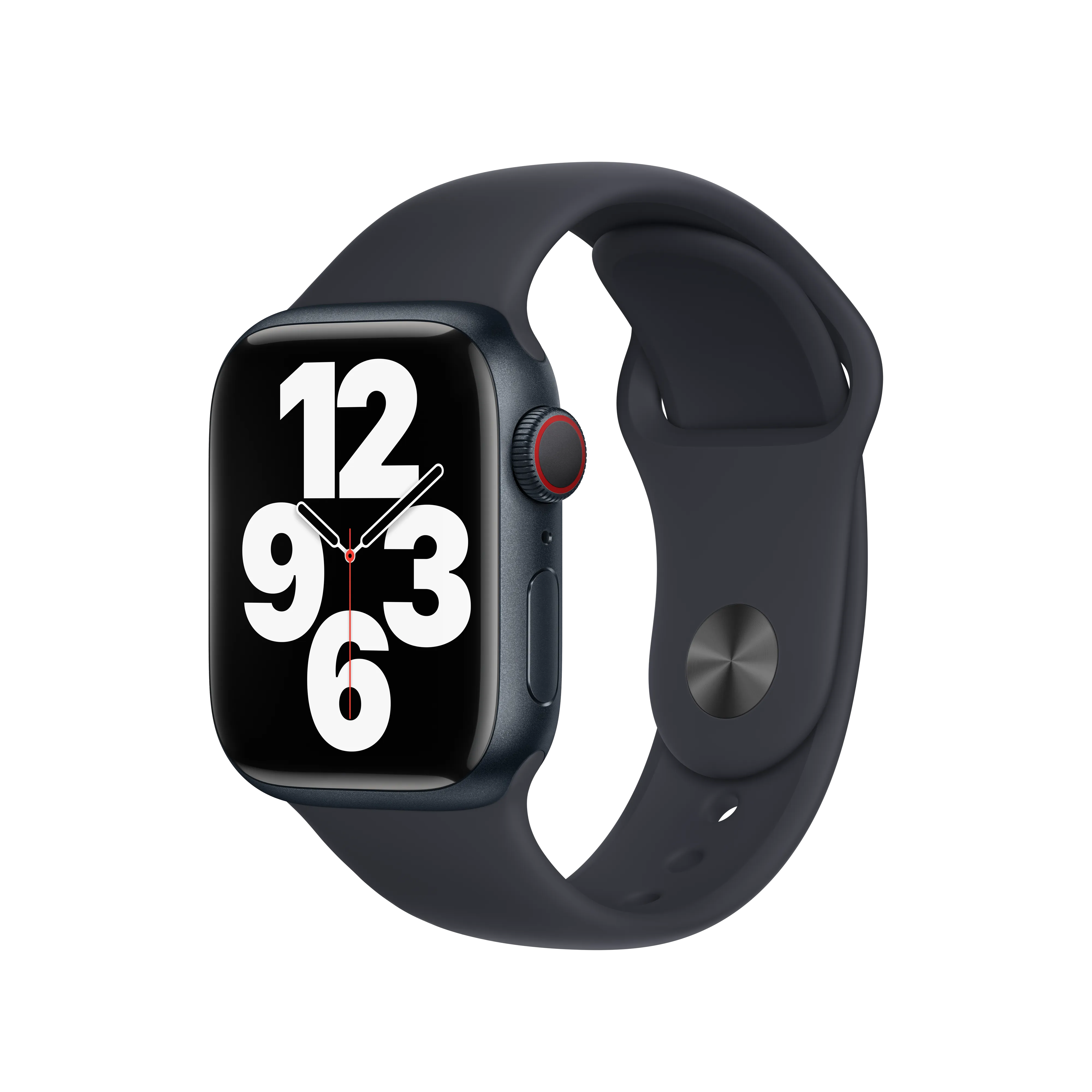 41mm Midnight Sport Band - Regular