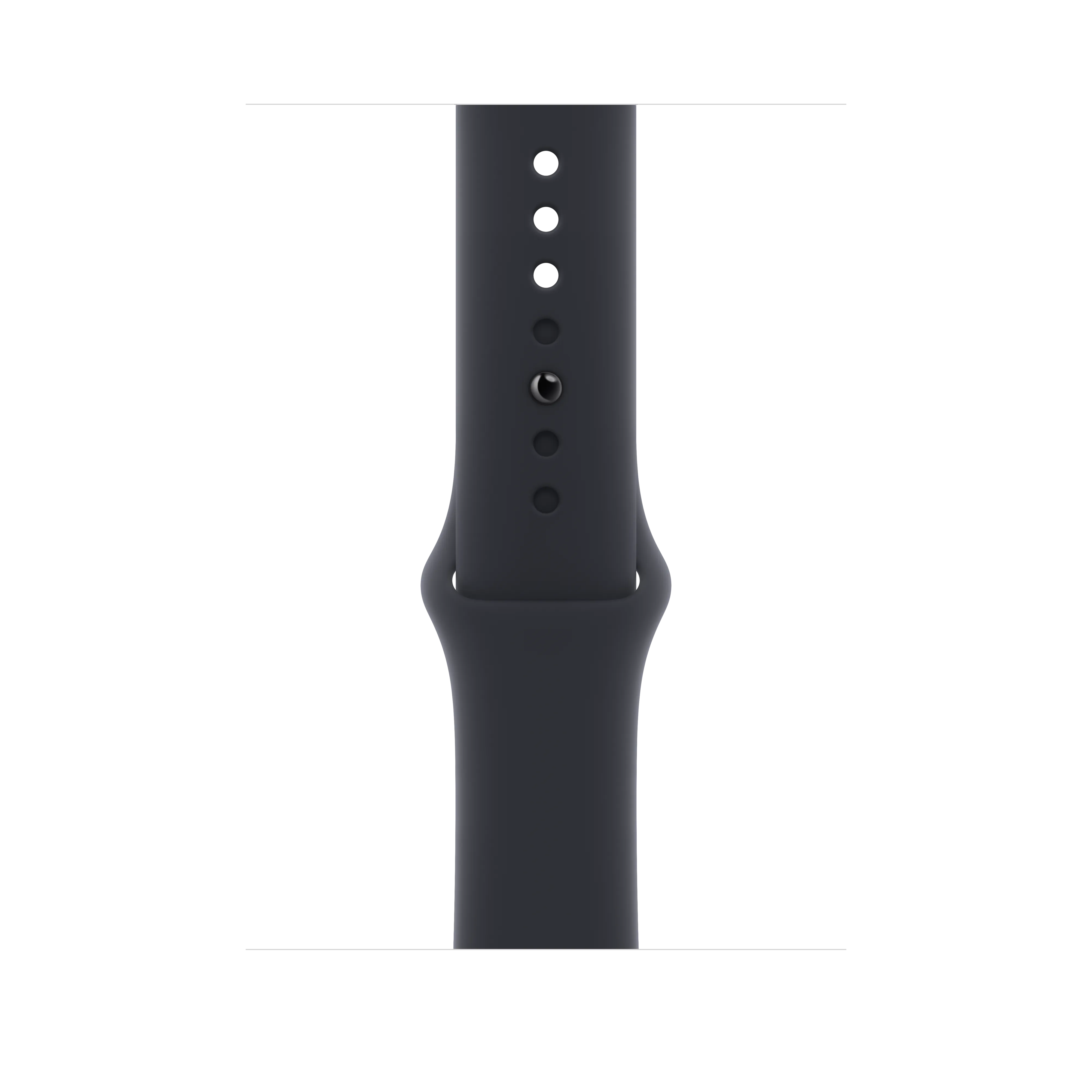 45mm Midnight Sport Band - XL