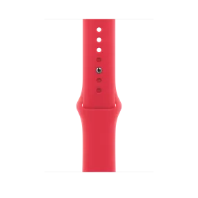 45mm (PRODUCT)RED Sport Band - M/L