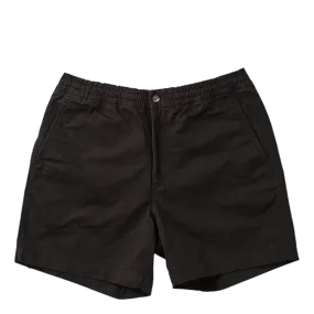 6-Inch Polo Prepster Stretch Chino Short Polo Black