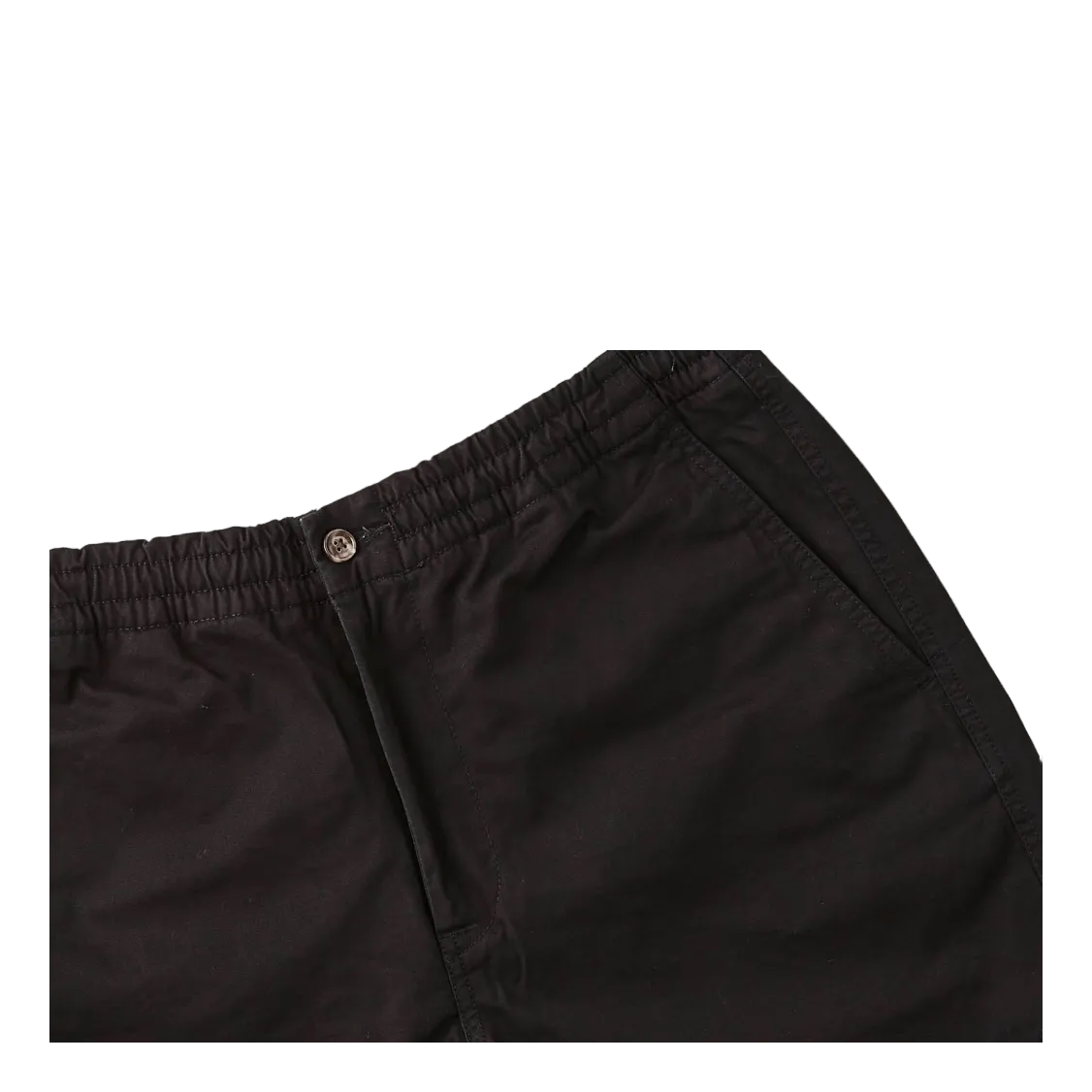 6-Inch Polo Prepster Stretch Chino Short Polo Black