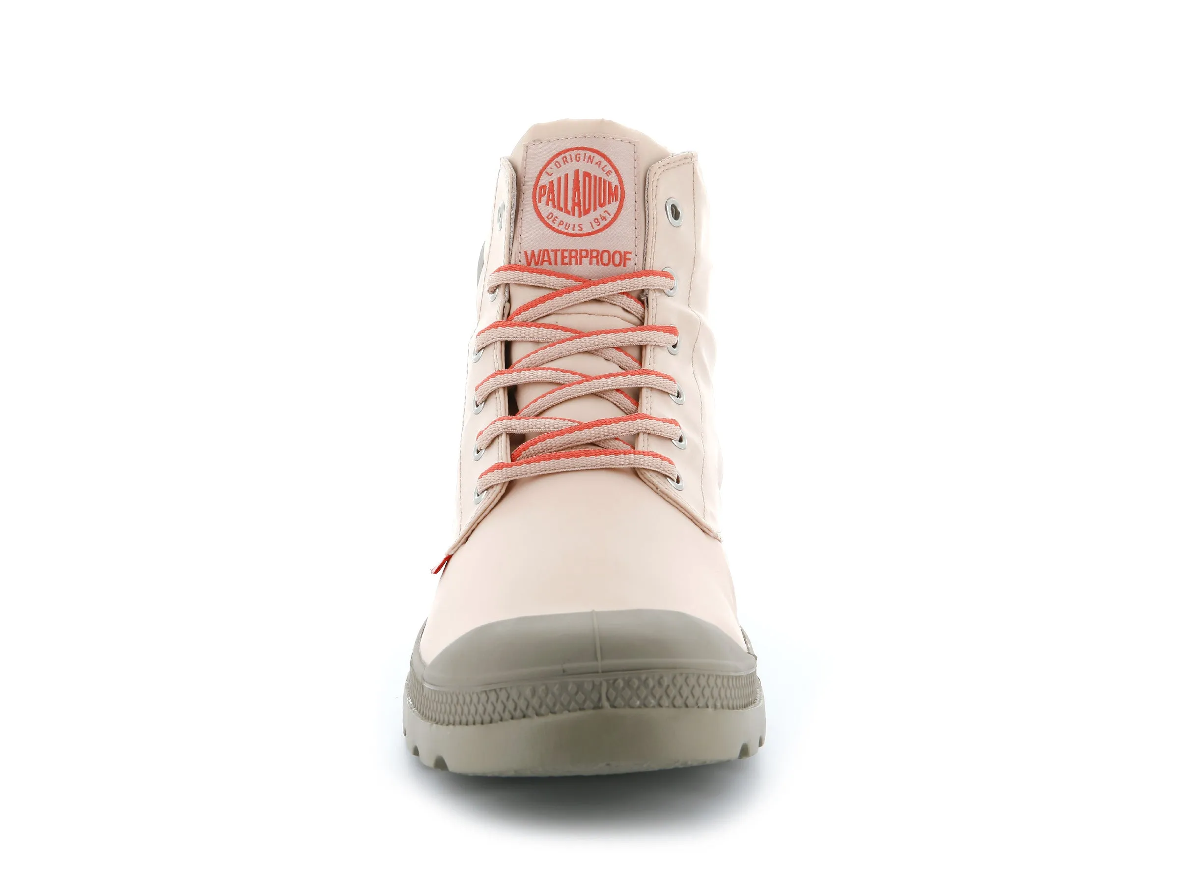 73085-610-M | PAMPA PUDDLE LITE WP | PEACH WHIP/VINTAGE KHAKI