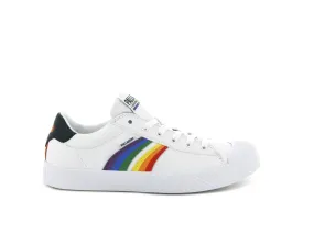 76520-132-M | PALLAPHOENIX PRIDE | WHITE/RAINBOW