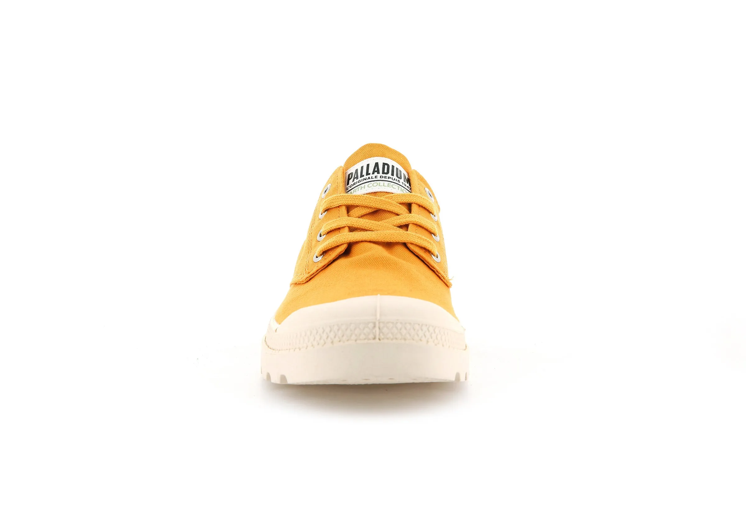 77075-730-M | PAMPA OXFORD ORGANIC II | MUSTARD