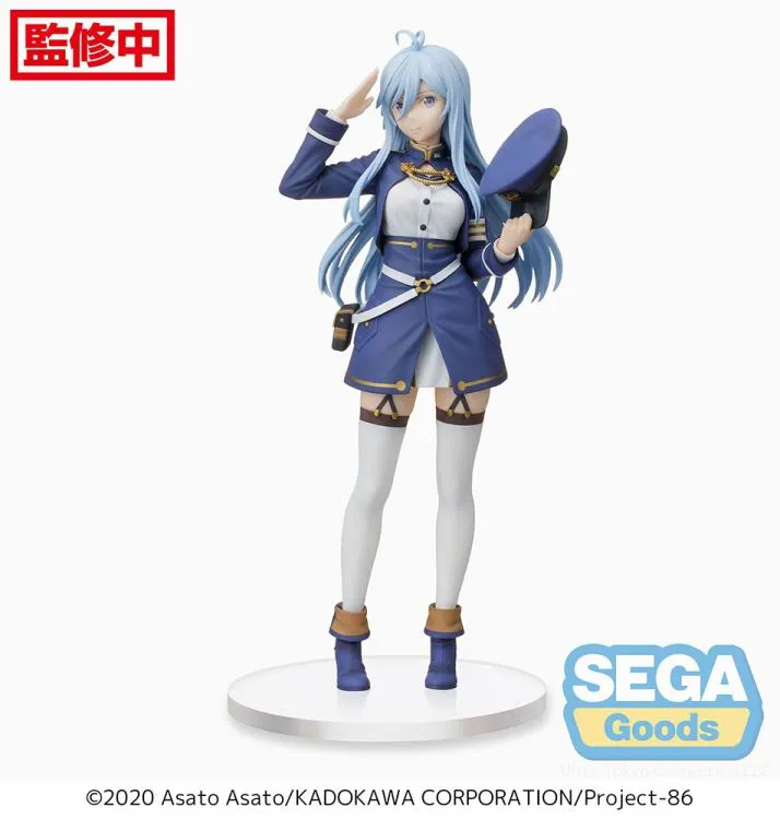 86 Lena Premium Figure