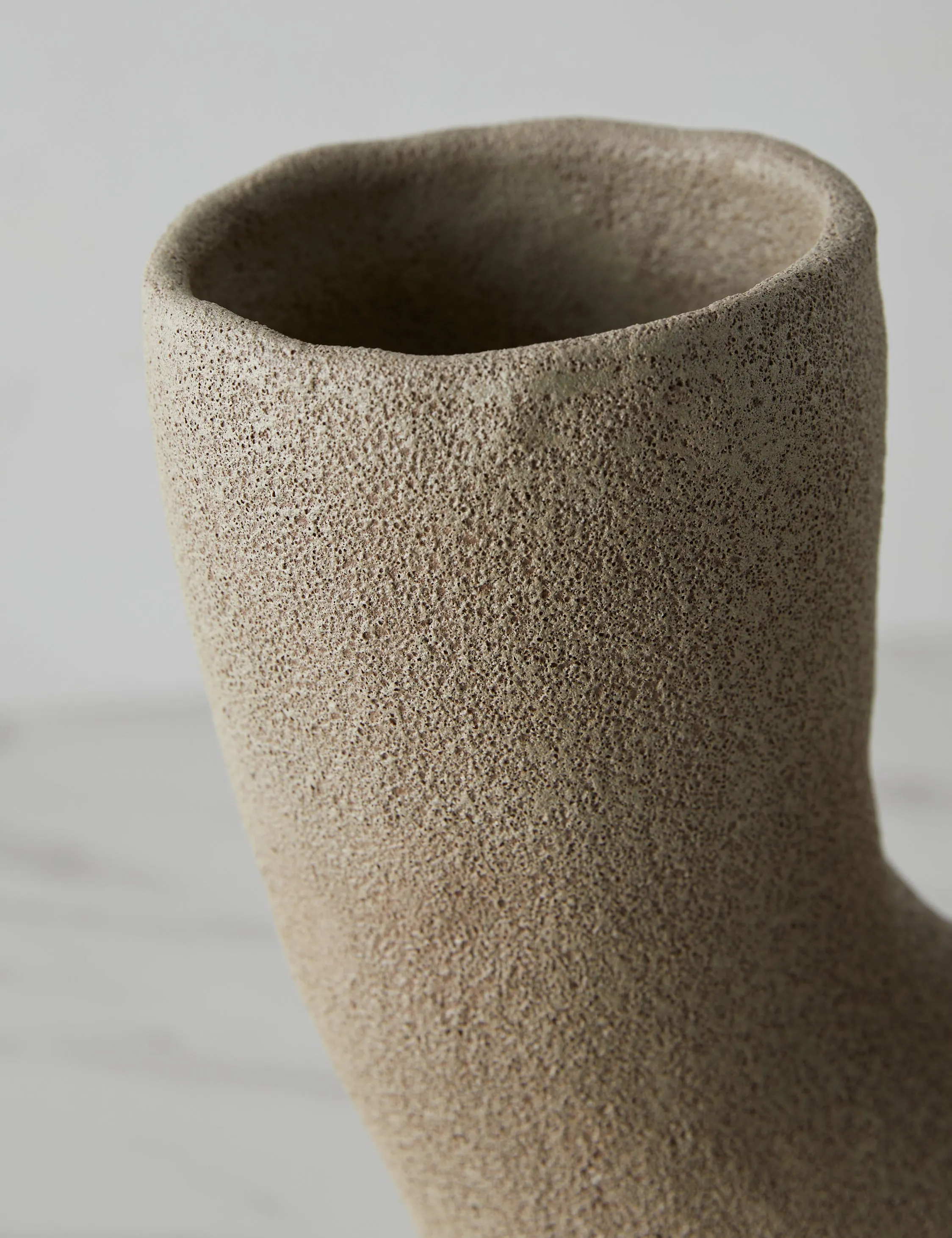 Acacia ° 2 Vessel by Nur Ceramics