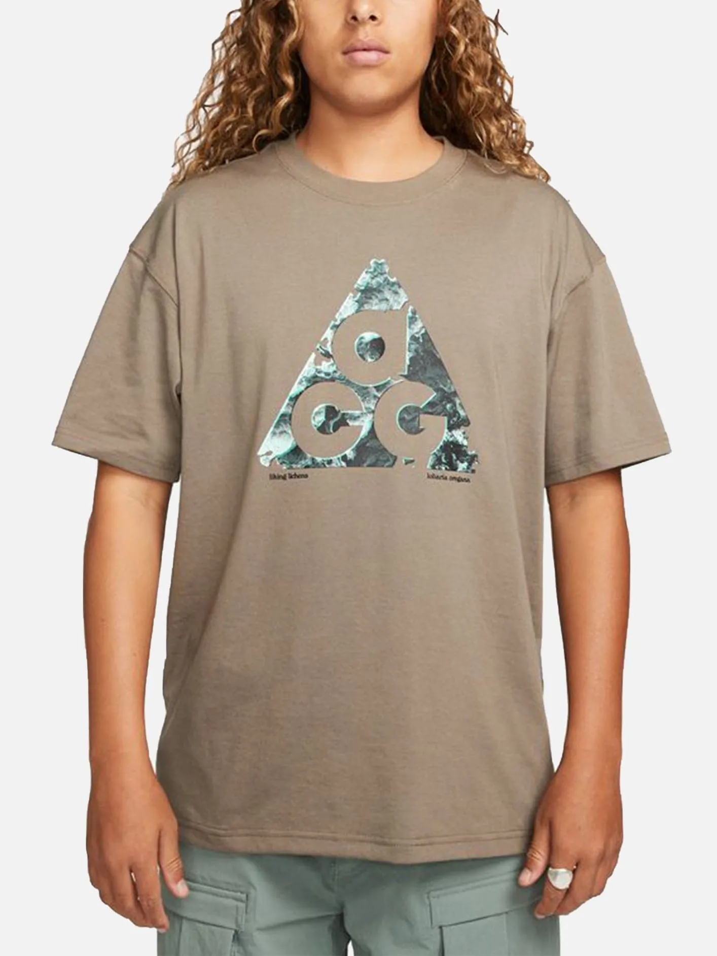 ACG Graphic T-Shirt