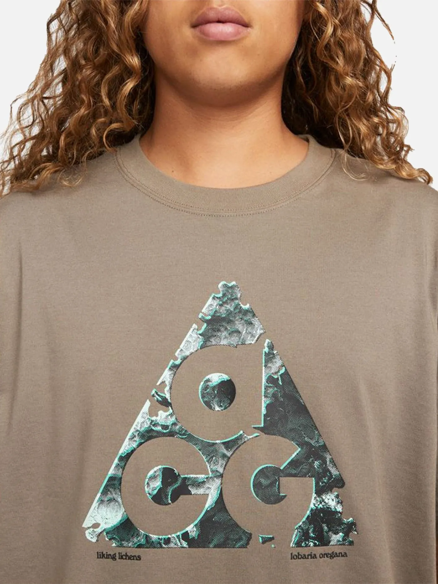 ACG Graphic T-Shirt