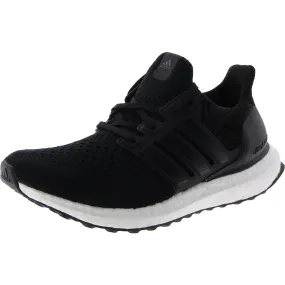 Adidas Boys Ultraboost 1.0 Big Kid Gym Running Shoes