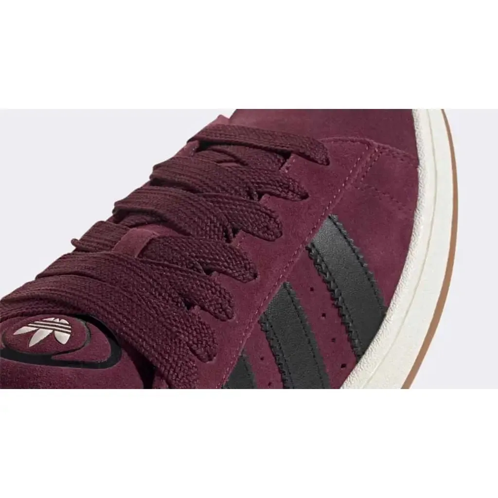 adidas Campus 00s Maroon