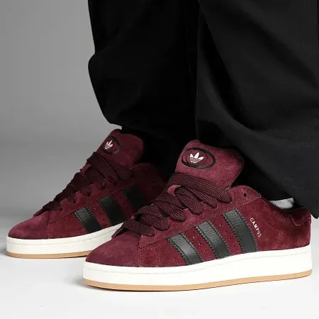 adidas Campus 00s Maroon