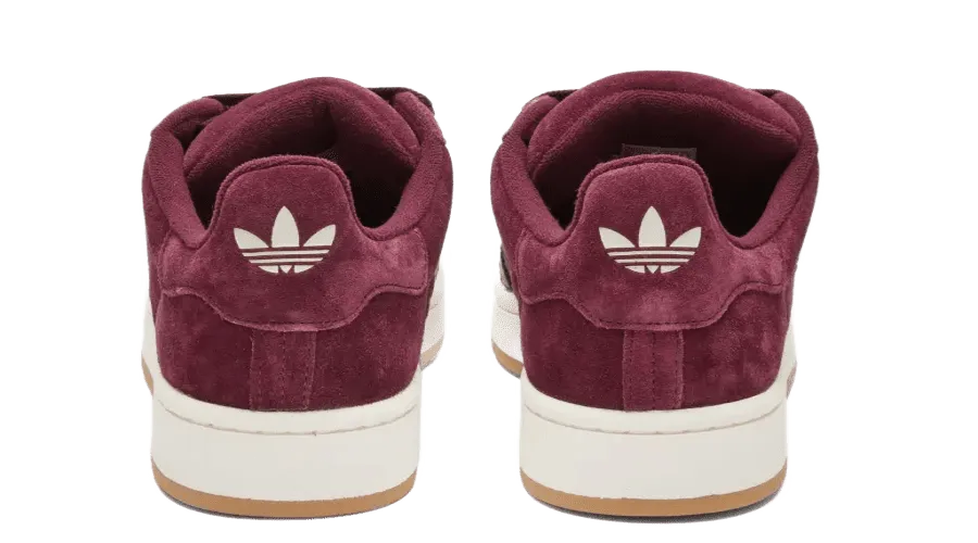 adidas Campus 00s Maroon