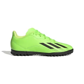 adidas Kids Soccer Shoes X Speedportal.4 Tf