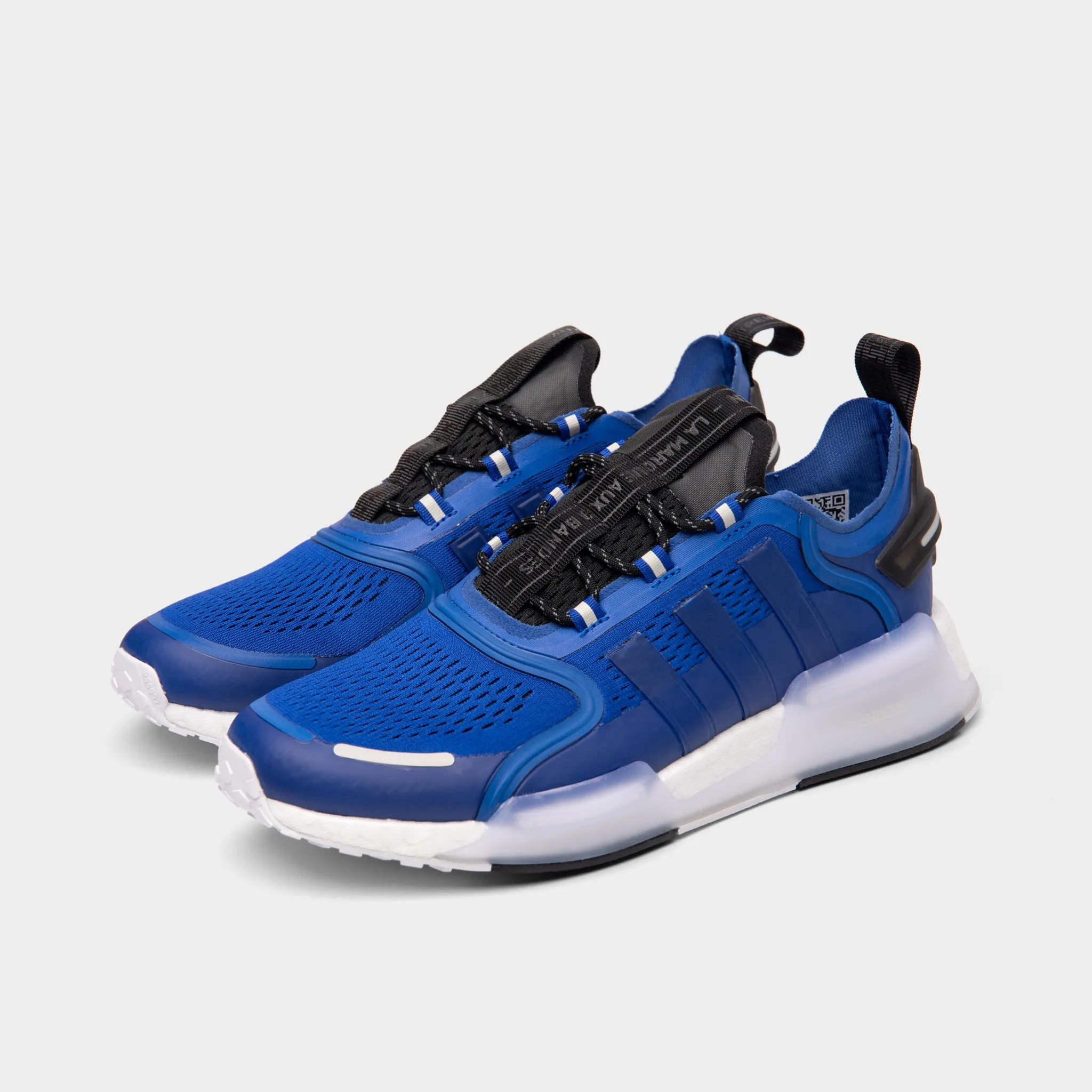 adidas NMD V3 Team Royal Blue / Crystal White - Core Black