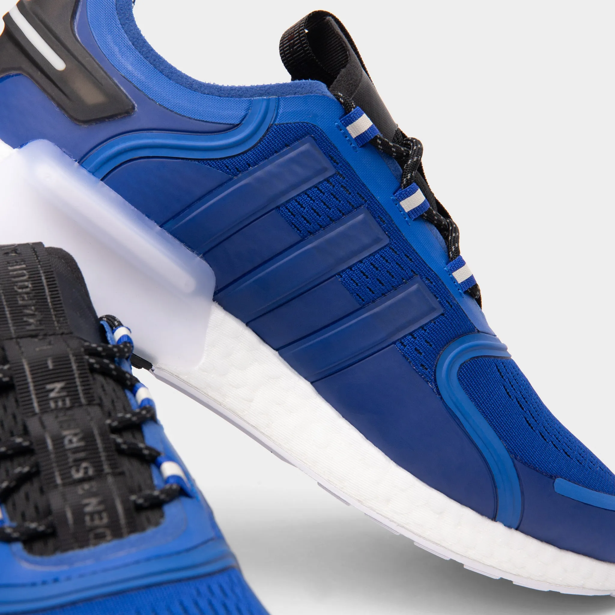 adidas NMD V3 Team Royal Blue / Crystal White - Core Black