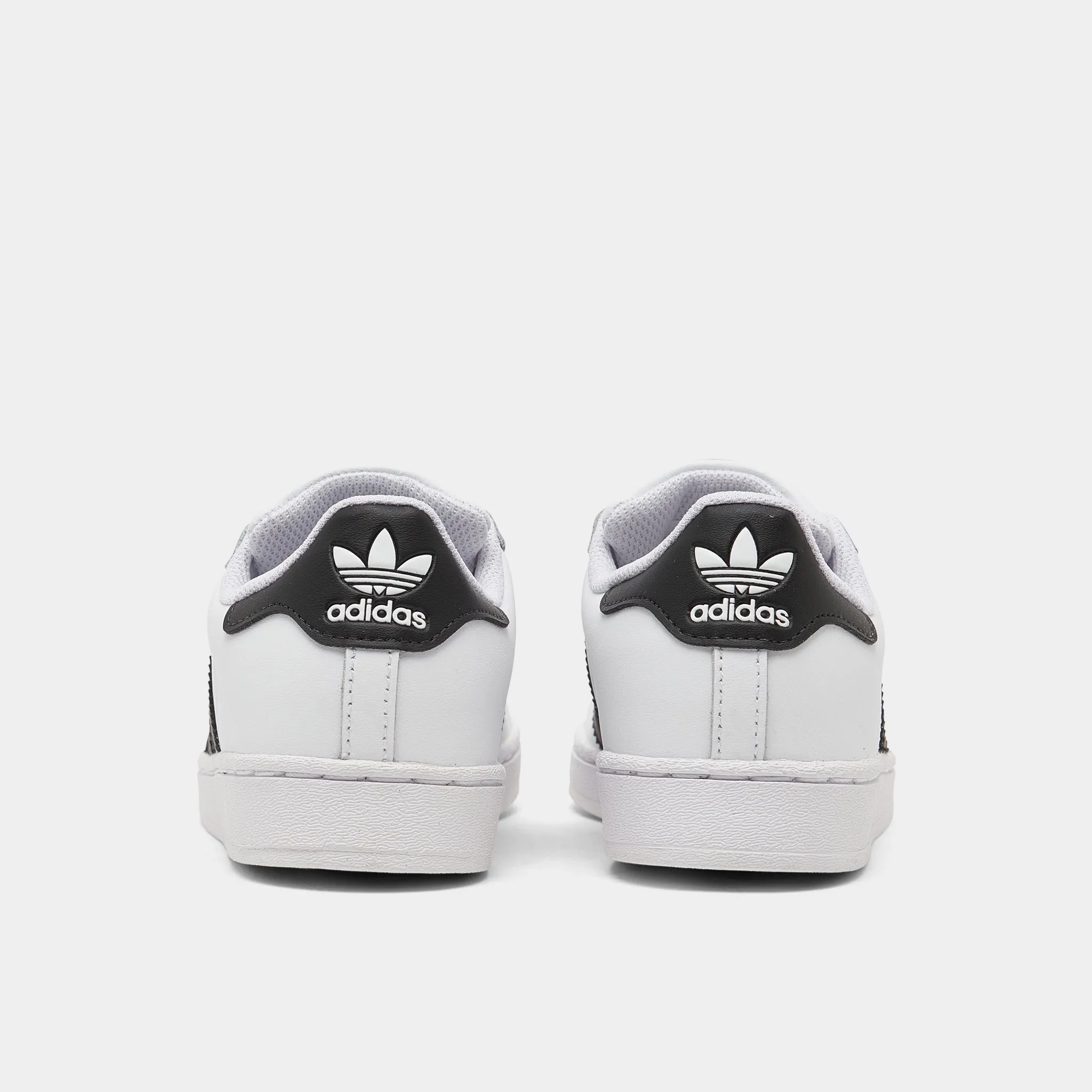 adidas Originals Children's Superstar Cloud White / Core Black - Cloud White