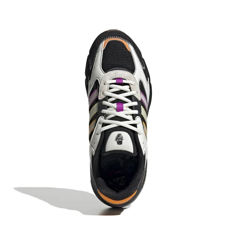 Adidas Originals Crazy Chaos 2000 "DIA DE LOS MUERTOS"