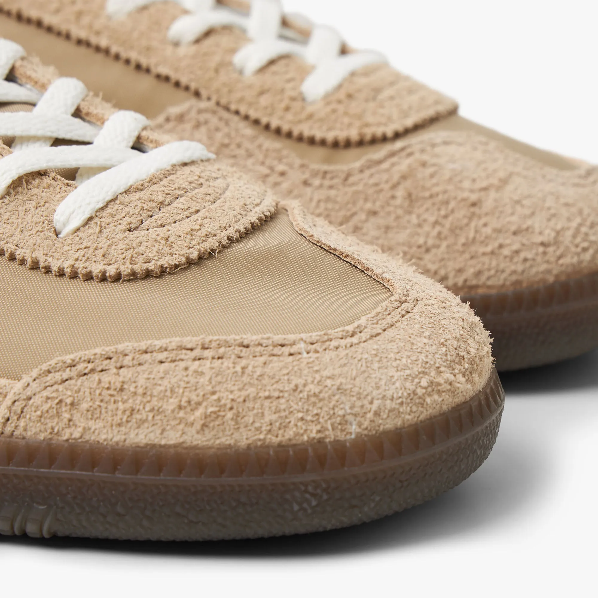 adidas Originals Wensley Spezial Cardboard / Off White - Hemp