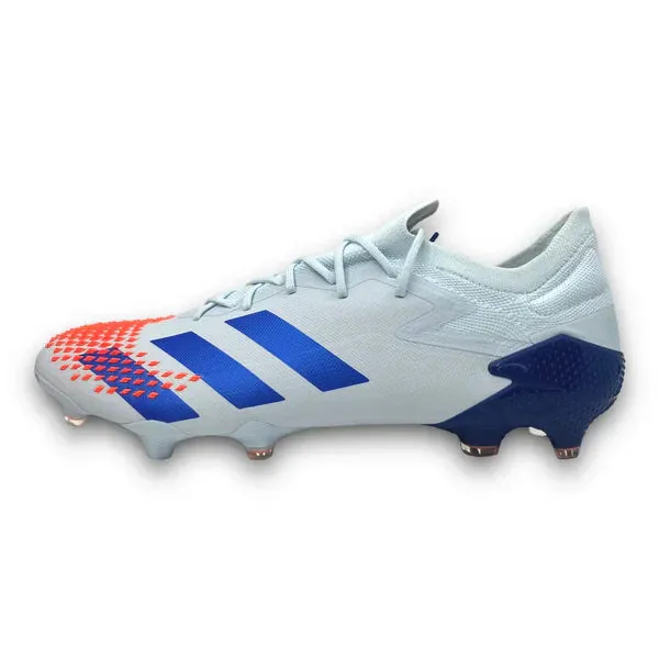 Adidas Predator 20.1 FG/AG  🟢 𝗣𝗢𝗥 𝗥$𝟮𝟲,𝟬𝟬 🟢