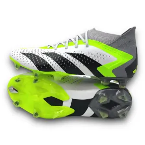 Adidas Predator Accuracy.1 FG  🟢 𝗣𝗢𝗥 𝗥$𝟮𝟲,𝟬𝟬 🟢