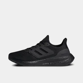 adidas Pureboost 23 Core Black / Core Black - Carbon