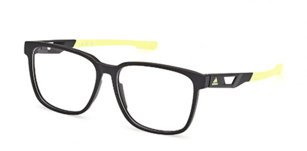 ADIDAS SPORT 5073 Eyeglasses