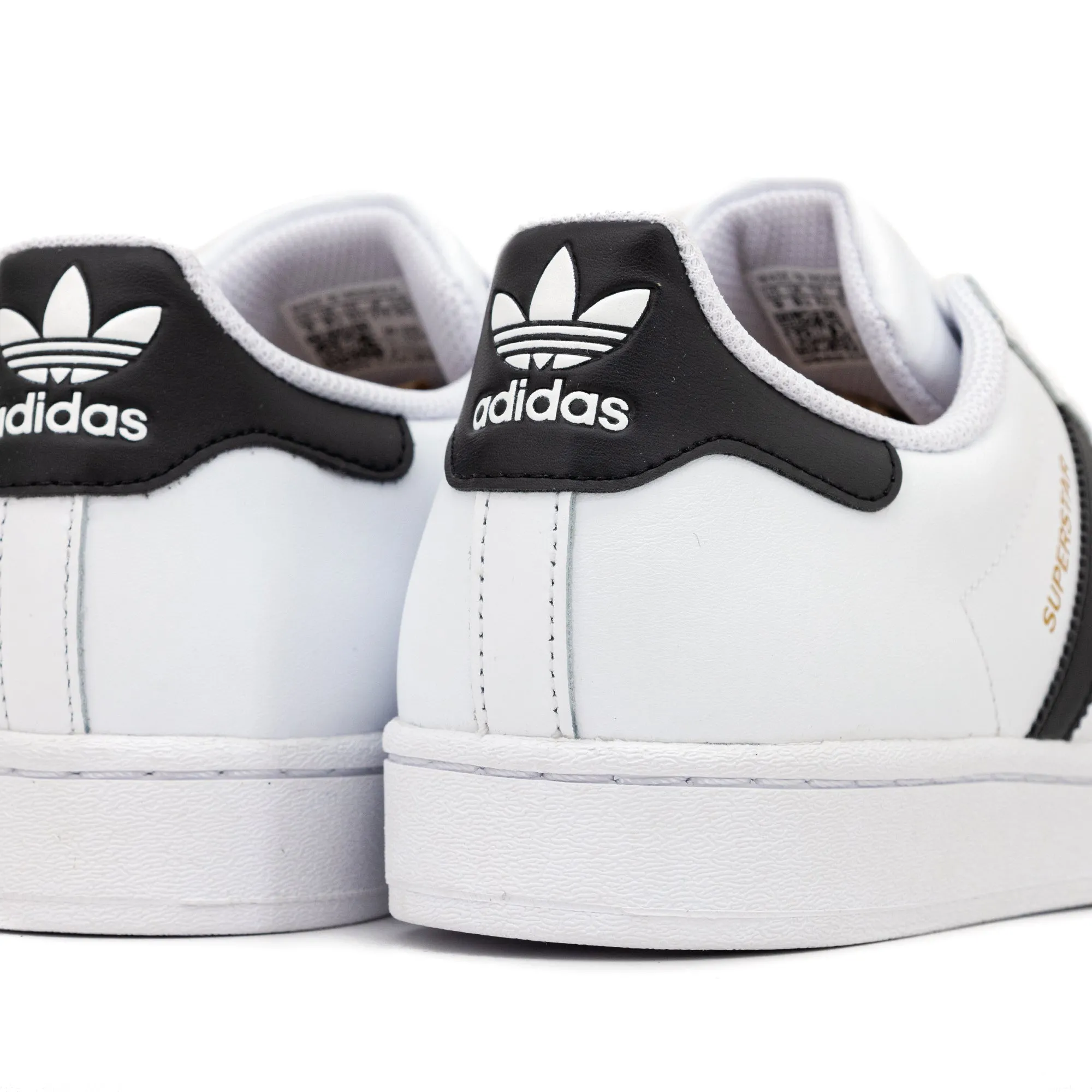 adidas Superstar Cloud White/Core Black/Cloud White EG4958