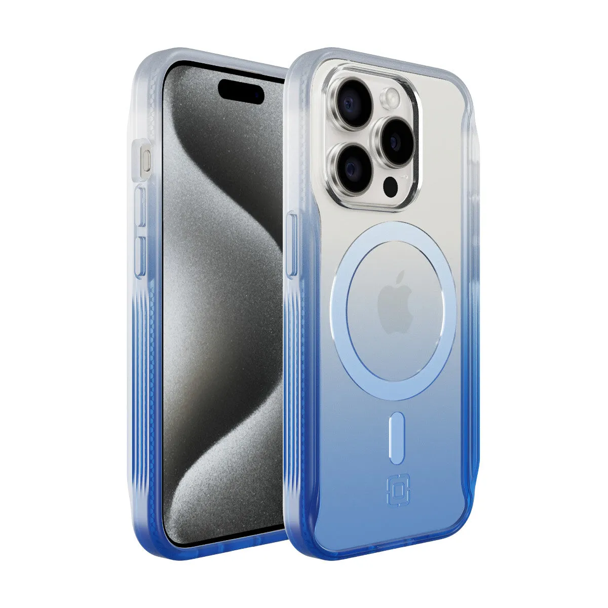 AeroGrip for MagSafe iPhone 15 Pro