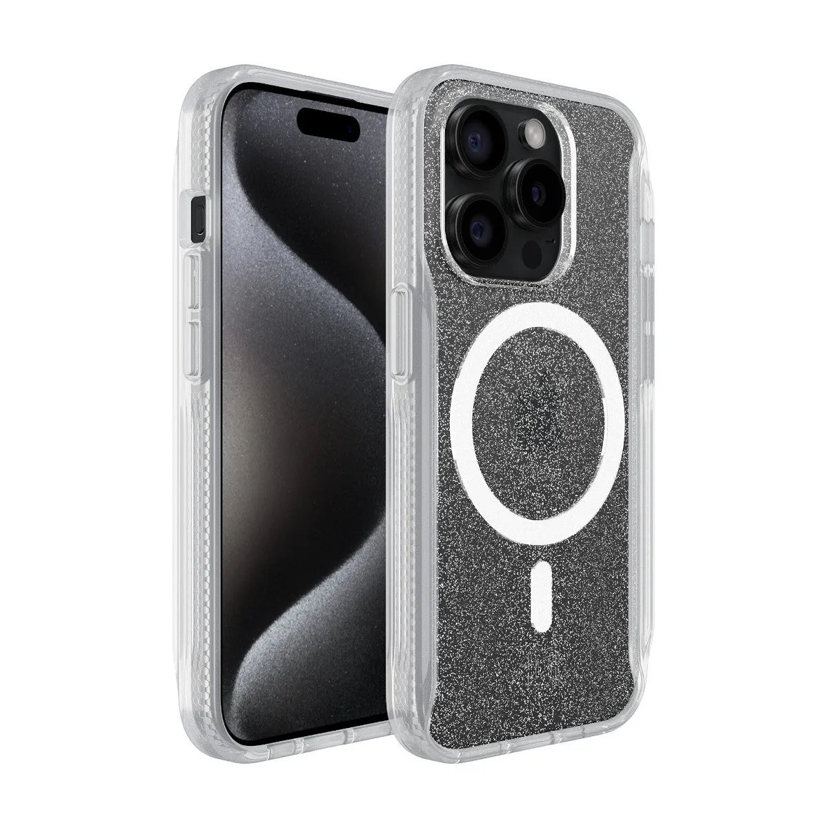 AeroGrip for MagSafe iPhone 15 Pro