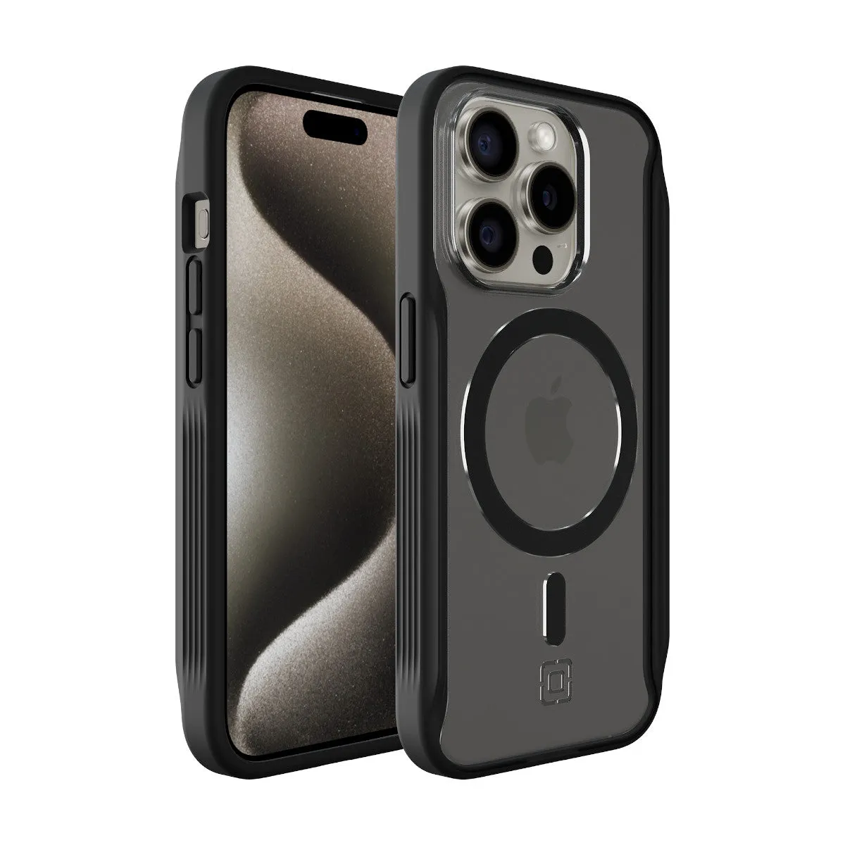 AeroGrip for MagSafe iPhone 15 Pro