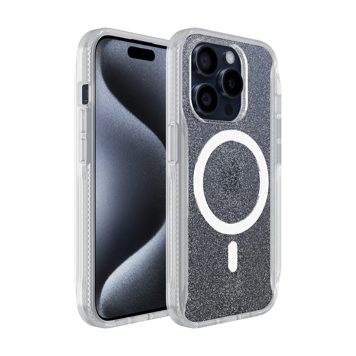 AeroGrip for MagSafe iPhone 15 Pro