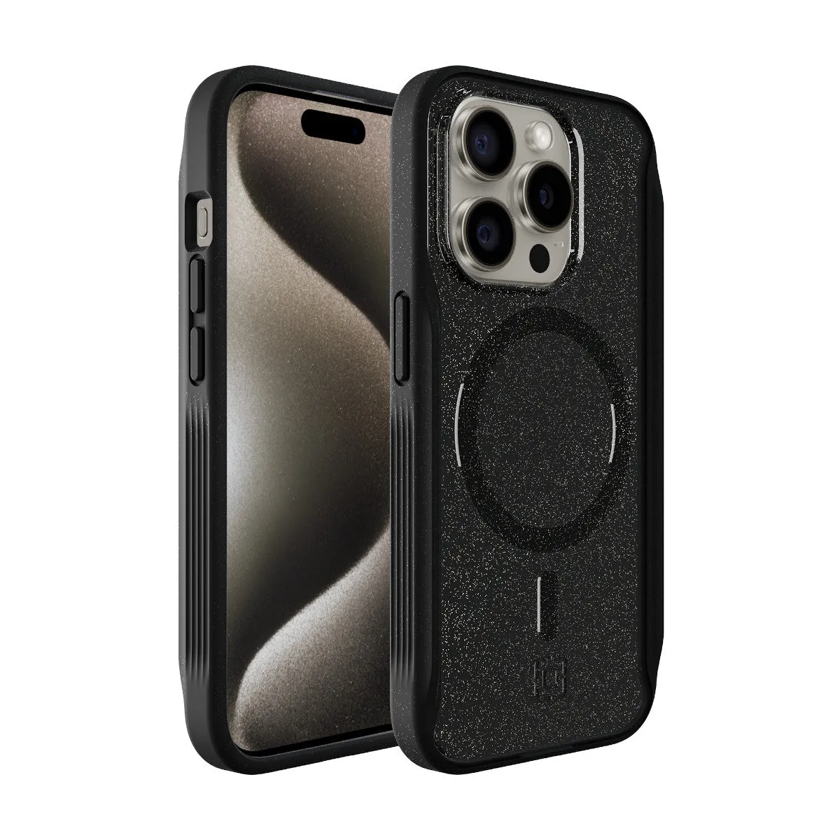 AeroGrip for MagSafe iPhone 15 Pro