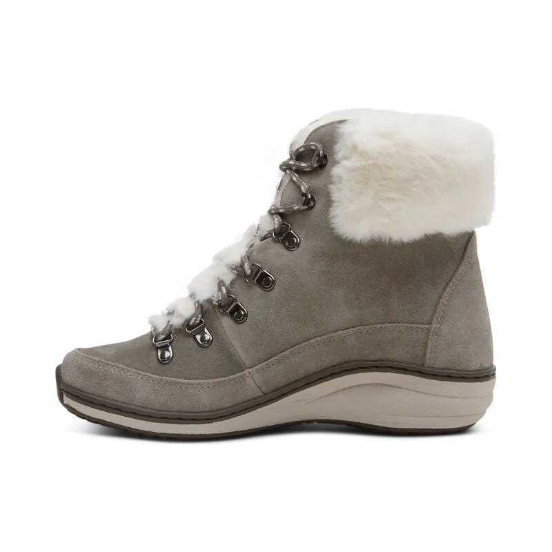 AETREX JODIE FUR WOMEN'S