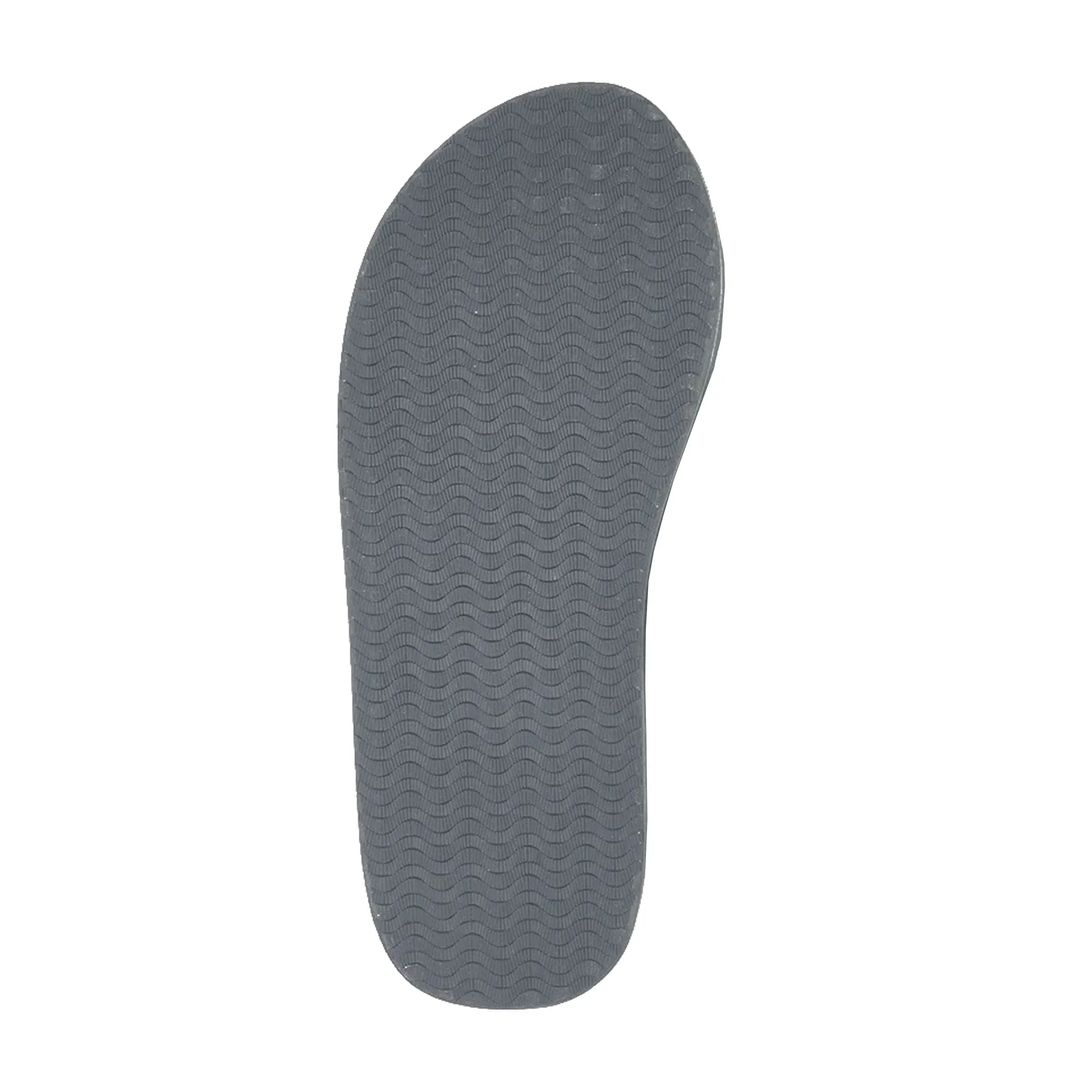 AFTCO Deck Sandal - Charcoal