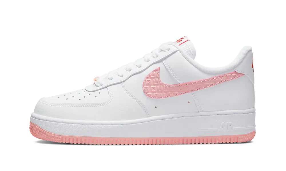 Air Force 1 Low VD Valentines Day