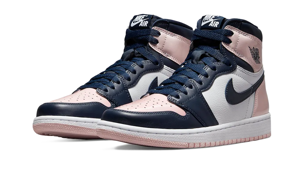 Air Jordan 1 High OG Atmosphere (Bubble Gum)