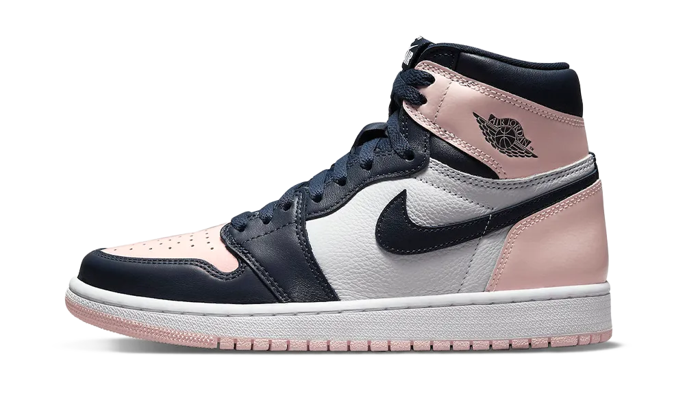 Air Jordan 1 High OG Atmosphere (Bubble Gum)